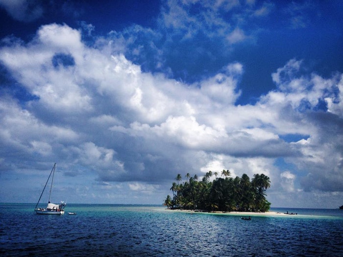 San Blas Islands, Panama