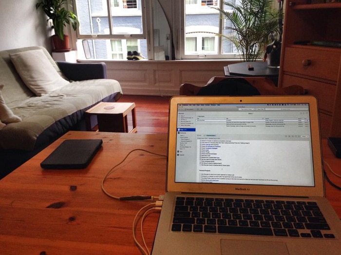 #workday