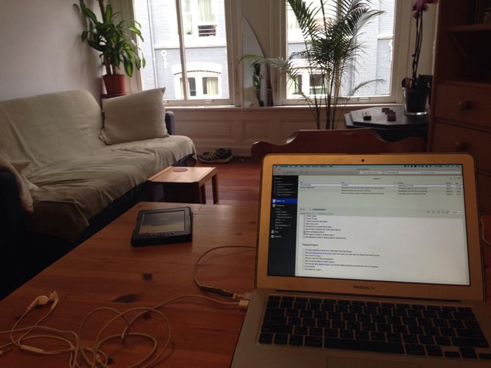 #workday