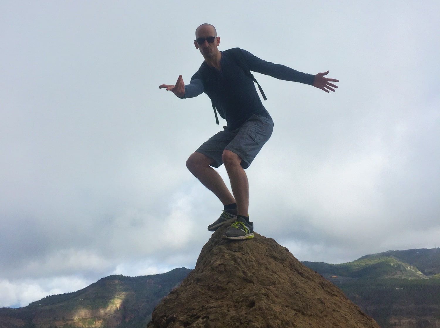 Gran Canaria road trip