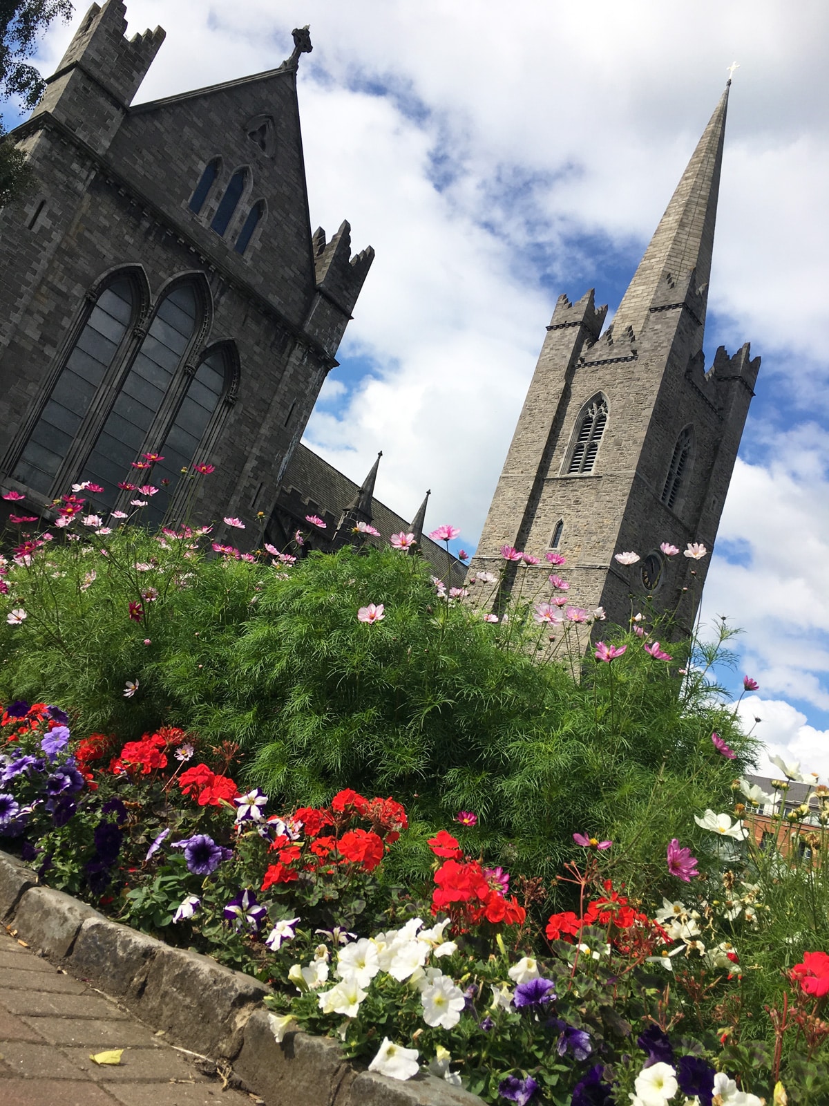 St. Patrick's Cathedral