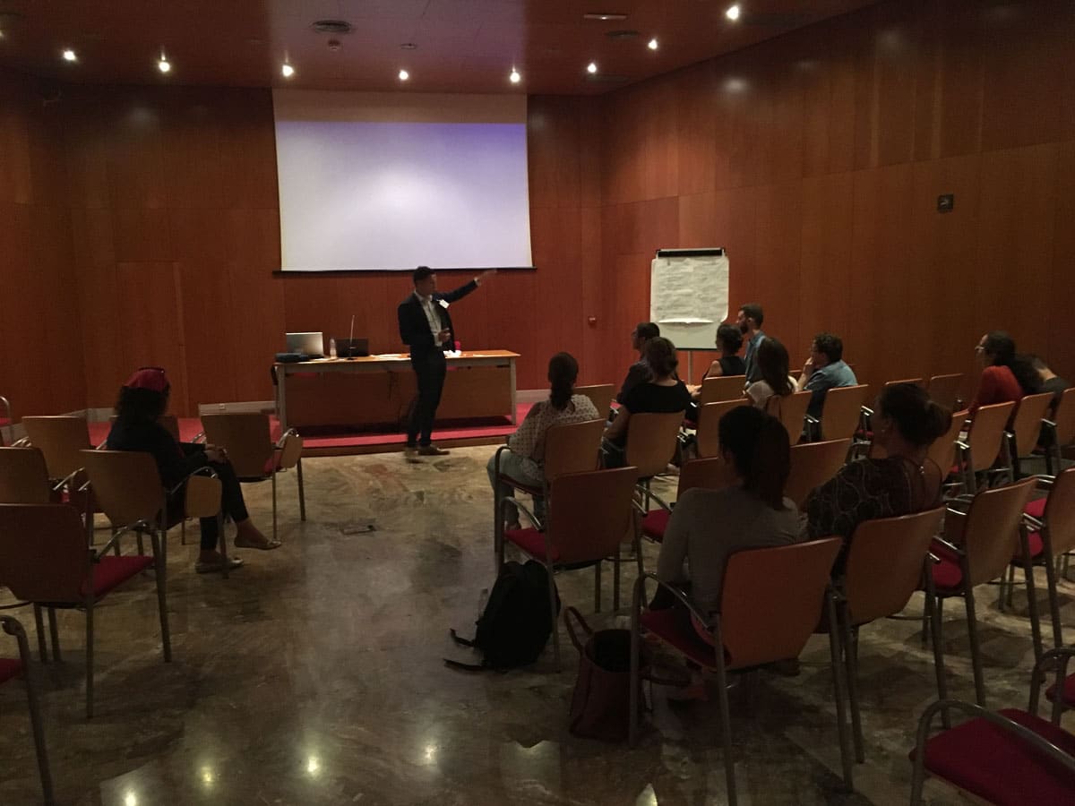 Toastmasters